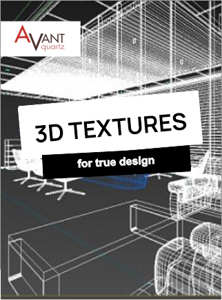 Avant Quartz. Nahtlose Texturen für die Modellierung von Innenarchitekturen